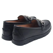 VENÜS 25076042Y ORTOPEDİK KADIN DERİ AYAKKABI thumbnail 3