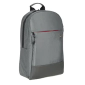 Plm Palma 15,6" Notebook Sırt Çantası Açık Gri - 1