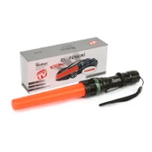 Q5 Led Güçlü Pilli El Feneri Wt-267 - 1