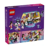 42647 Lego Friends Paisleynin Odası 199 parça +6 yaş - 5