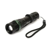 Q5 Led Güçlü Pilli El Feneri Wt-267 - 3