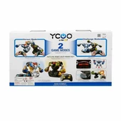 5149 SUN-Silverlit Robo Combat 2'li Set - 6