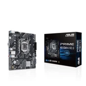 Asus PRIME H510M-K R2.0 Intel H510 Soket 1200 DDR4 3200(OC)MHz mATX Gaming (Oyuncu) Anakart - 5