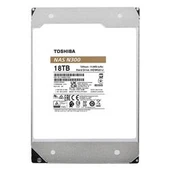 Toshiba 18TB N300 HDWG51JUZSVA 7200 Rpm 512MB Sata-3 Nas Diski - 4