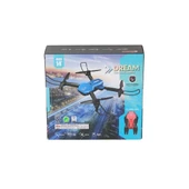 H866HW - Vardem 2.4G Wifi Kameralı Şarjlı Full Fonksiyon Drone - 3