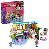 42647 Lego Friends Paisleynin Odası 199 parça +6 yaş - 1