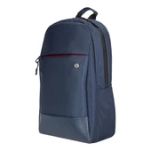 Plm Palma 15.6" Notebook Sırt Çantası Lacivert - 5
