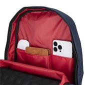Plm Palma 15.6" Notebook Sırt Çantası Lacivert - 2