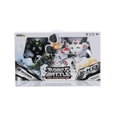 5149 SUN-Silverlit Robo Combat 2'li Set - 1