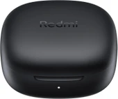 Xiaomi Redmi Buds 6 Play, Siyah - 2