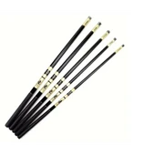 Hafif Karbonfiber Teleskobik Olta - 5