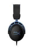 Cloud Alpha S Blue Edition Oyuncu Kulaklığı - 4
