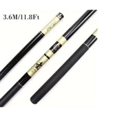 Hafif Karbonfiber Teleskobik Olta - 2