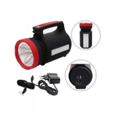 Baretta Brs500 5watt Işıldaklı Spot Fener - 1