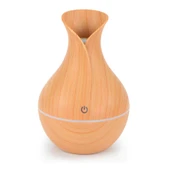 Vazo Modeli Hava Nemlendirici 200ml Led Işıklı - 3