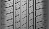 Milestone SuvMile H/T 245/70 R16 111T Reinf. Yaz Lastiği 2025 Üretim - 2