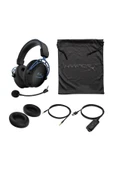Cloud Alpha S Blue Edition Oyuncu Kulaklığı - 7