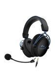 Cloud Alpha S Blue Edition Oyuncu Kulaklığı - 3