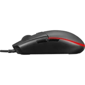 KB-R310 Broker Siyah USB Gökkuşağı Zemin Aydınlatmalı Oyuncu Klavye + Mouse Set - 8