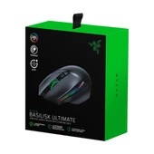 Basilisk Ultimate (TBC) Kablolu/Kablosuz Oyuncu Mouse RZ01-03170100-R3G1 - 5