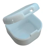 Protez Diş Saklama Kabı - 2