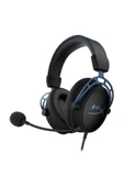 Cloud Alpha S Blue Edition Oyuncu Kulaklığı - 1