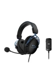 Cloud Alpha S Blue Edition Oyuncu Kulaklığı - 2