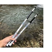 Hafif Karbonfiber Teleskobik Olta - 1