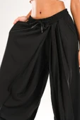 Merdiven Detaylı Jogger Pantolon - 5