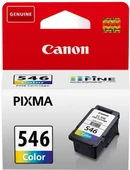 CANON 8289B001 CL-546 RENKLI MUREKKEP KARTUS - 1