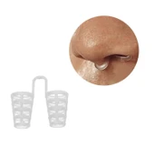 Horlama Önleyici Burun Filesi Burun Içi Silikon Aparat 1 Adet - 2