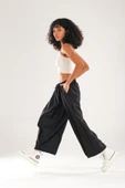 Merdiven Detaylı Jogger Pantolon - 3
