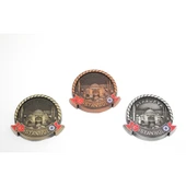 İstanbul Yöresel Magnet 2alk101 - 1