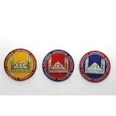 Yöresel Sultanahmet Magnet Alk2192 thumbnail 1