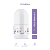 Balen’s Beeauty Kadın Beyazlatıcı Deodorant Roll On 50 Ml - 1
