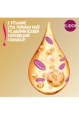 Elidor Superblend Saç Dökülmelerine Karşı Şampuan Chia Tohumu Yağı Arjinin 400 ml x 3 Adet - 5