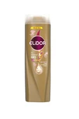 Elidor Superblend Saç Dökülmelerine Karşı Şampuan Chia Tohumu Yağı Arjinin 400 ml x 3 Adet - 2