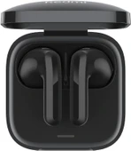 Redmi Buds 6 Active - Siyah Kulakiçi Kulaklık TWS (Xiaomi Türkiye Garantili) thumbnail 1