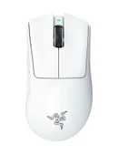 Razer DeathAdder V3 Pro RZ01-04630200-R3G1 Kablosuz Optik Oyuncu Mouse Beyaz thumbnail 1