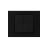 Ovivo Grano Siyah Komitatör Priz - 1