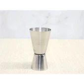 Tekli Paslanmaz Çelik Shot Bardak Alk3934 - 1