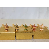 Mineli Metal Alaatin Lambası Alk3837 - 1