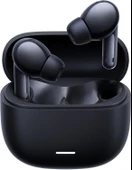 Xiaomi Redmi Buds 6 Lite Kulakiçi Kulaklık, Dinamik 40 dB Aktif Gürültü İptali, 37 Saate Kadar Pil Ömrü, 4 Ses Ayarlı Titanyum Membran, AI Gürültü Azaltma, Google Fast Pair, Siyah - 1