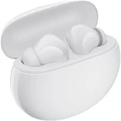 Xiaomi Redmi Buds 4 Active Bluetooth 5.3 kulak içi kulaklık, Power Bass, akıllı dokunuş, 28 saate kadar pil ömrü, beyaz - 2
