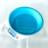 Dijital Göstergeli Mutfak Terazisi - 1