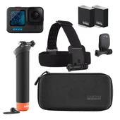 Gopro Hero 11 Black Special Bundle Aksiyon Kamera - 1