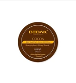 Bebak Güneş Bakım Kremi Kakao Özlü 100 ML thumbnail 2
