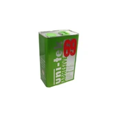 3kg UNI-TEK 69 Polikloropren Esaslı Yapıştırıcı - 1