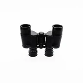 7X35Rus Model Dürbün Baigish Dürbün Süper Kalite 1000M/76M - 2