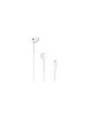 Apple MMTN2TU/A Lightning Konnektörlü EarPods Kulaklık - 1